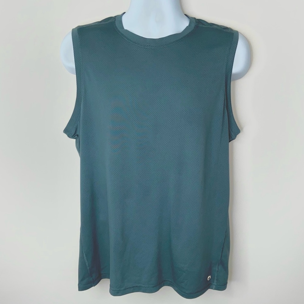 [Gap] Men’s Train Performance Tank - image 1